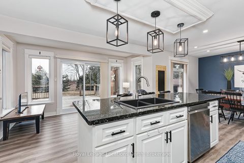 Photo 11 at 15 Blackburn Avenue, Nottawa, Clearview