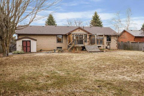 Photo 43 at 15 Blackburn Avenue, Nottawa, Clearview