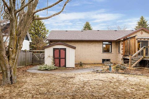 Photo 44 at 15 Blackburn Avenue, Nottawa, Clearview