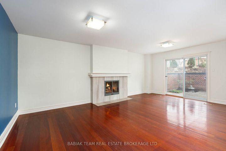 Photo 7 at TH7 - 22 La Rose Avenue, Humber Heights, Toronto