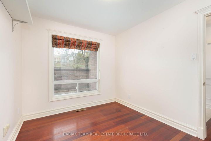 Photo 8 at TH7 - 22 La Rose Avenue, Humber Heights, Toronto