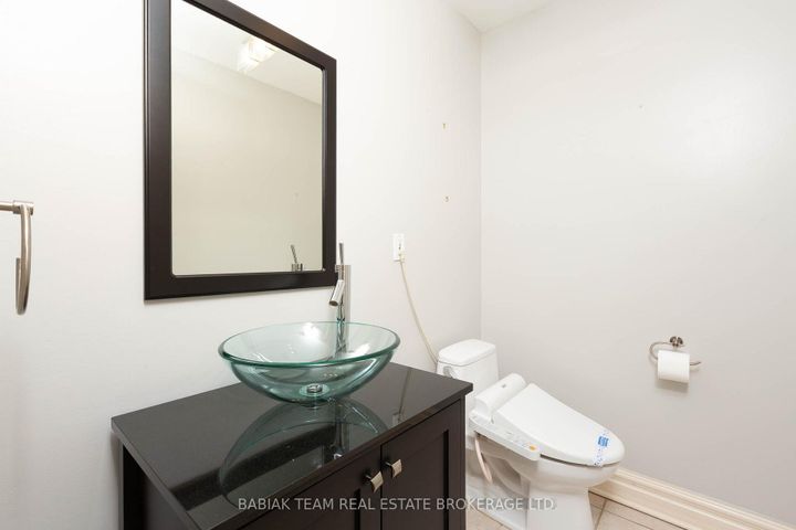 Photo 9 at TH7 - 22 La Rose Avenue, Humber Heights, Toronto