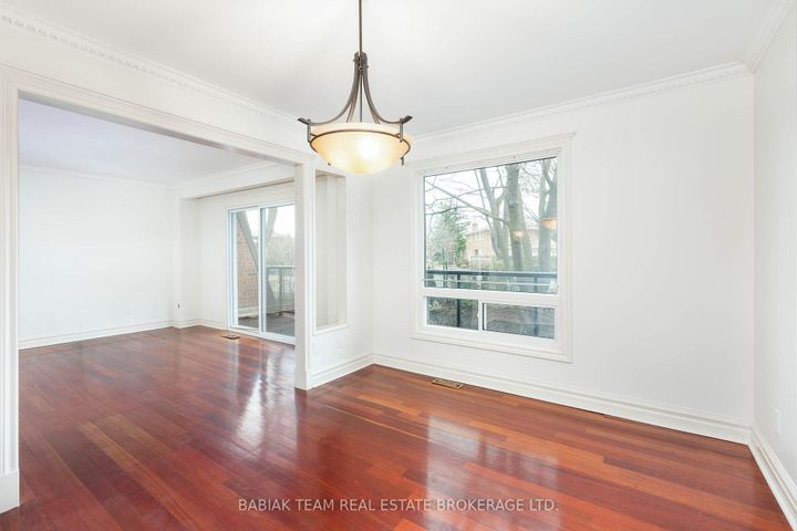 Photo 14 at TH7 - 22 La Rose Avenue, Humber Heights, Toronto