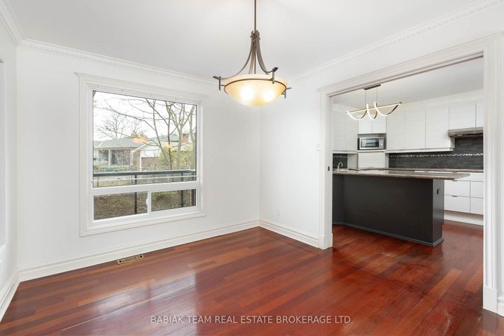 Photo 16 at TH7 - 22 La Rose Avenue, Humber Heights, Toronto