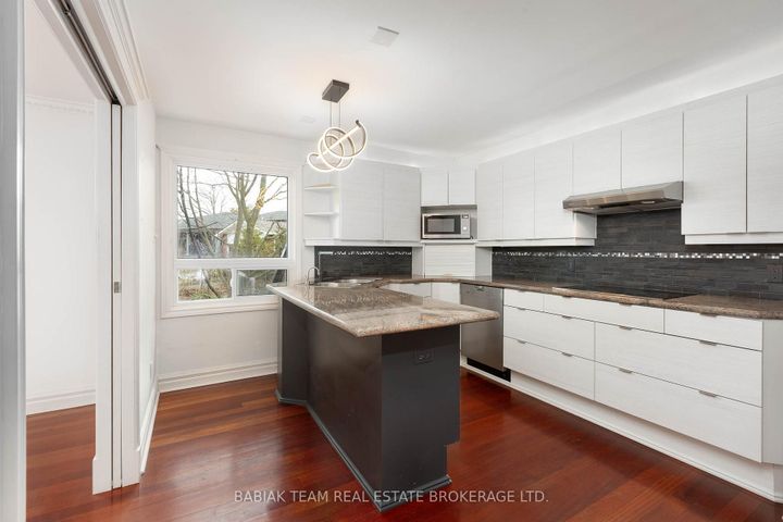 Photo 19 at TH7 - 22 La Rose Avenue, Humber Heights, Toronto