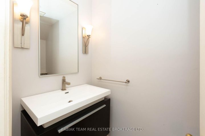 Photo 21 at TH7 - 22 La Rose Avenue, Humber Heights, Toronto