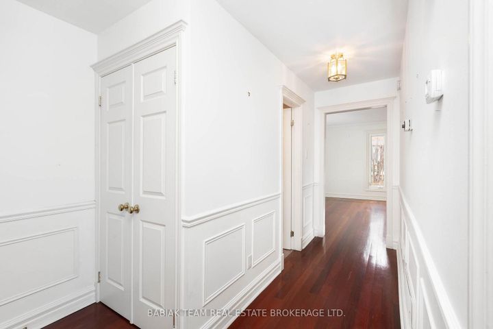 Photo 23 at TH7 - 22 La Rose Avenue, Humber Heights, Toronto