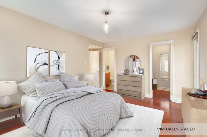 Photo 26 at TH7 - 22 La Rose Avenue, Humber Heights, Toronto