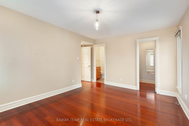 Photo 27 at TH7 - 22 La Rose Avenue, Humber Heights, Toronto
