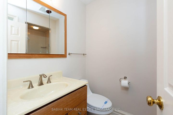 Photo 29 at TH7 - 22 La Rose Avenue, Humber Heights, Toronto