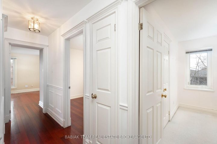 Photo 30 at TH7 - 22 La Rose Avenue, Humber Heights, Toronto