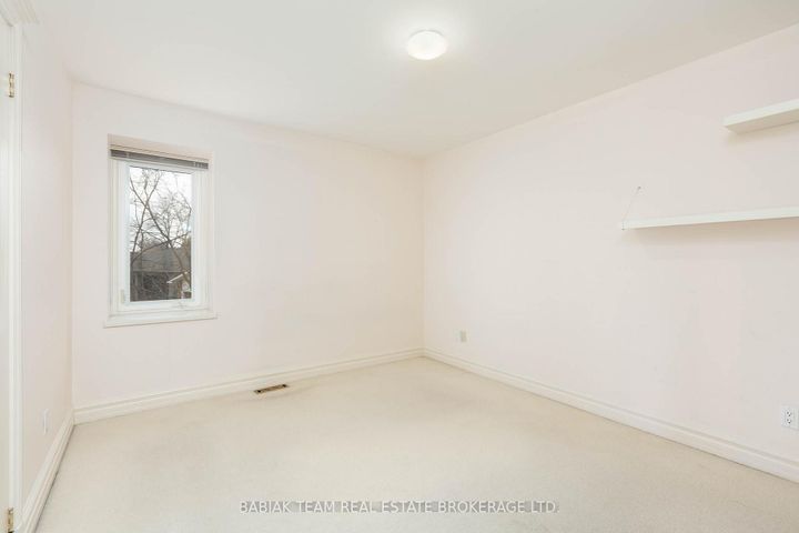 Photo 32 at TH7 - 22 La Rose Avenue, Humber Heights, Toronto