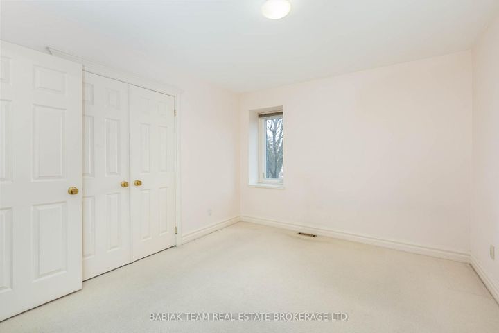 Photo 34 at TH7 - 22 La Rose Avenue, Humber Heights, Toronto