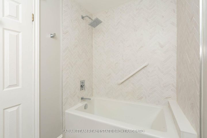 Photo 40 at TH7 - 22 La Rose Avenue, Humber Heights, Toronto