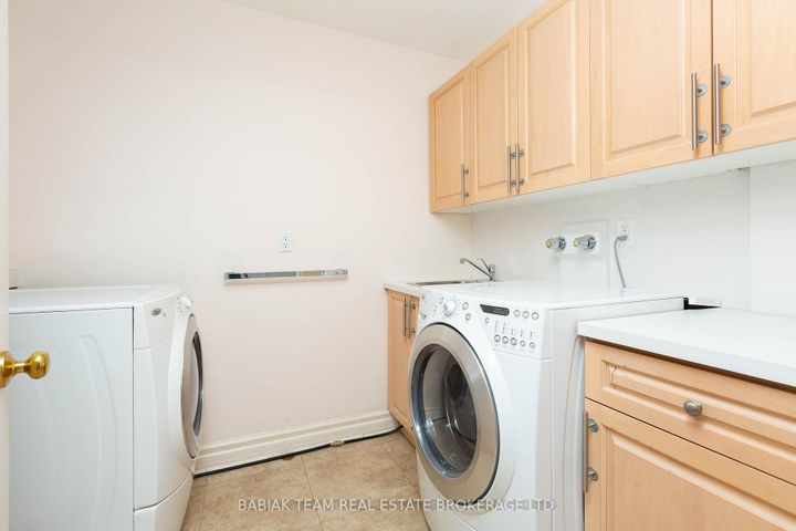 Photo 41 at TH7 - 22 La Rose Avenue, Humber Heights, Toronto