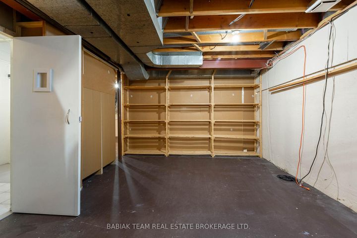 Photo 43 at TH7 - 22 La Rose Avenue, Humber Heights, Toronto