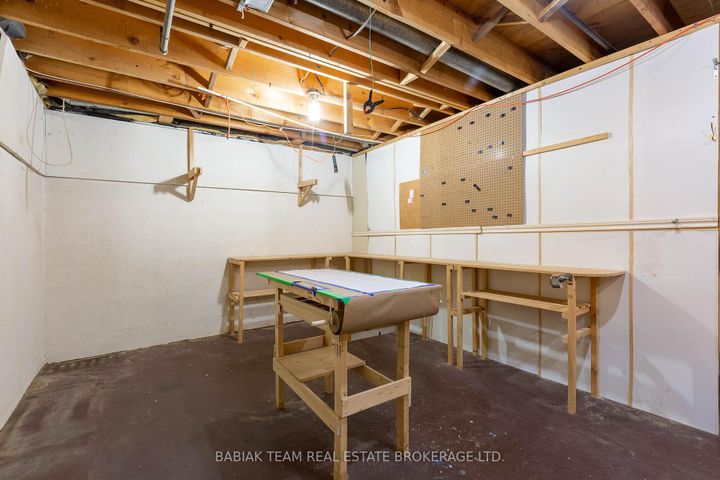 Photo 44 at TH7 - 22 La Rose Avenue, Humber Heights, Toronto