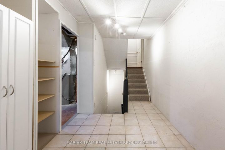 Photo 45 at TH7 - 22 La Rose Avenue, Humber Heights, Toronto