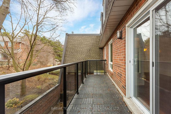 Photo 47 at TH7 - 22 La Rose Avenue, Humber Heights, Toronto