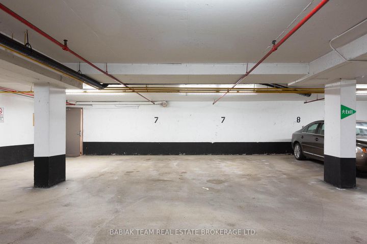 Photo 49 at TH7 - 22 La Rose Avenue, Humber Heights, Toronto