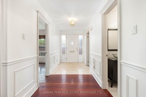 Photo 2 at TH7 - 22 La Rose Avenue, Humber Heights, Toronto