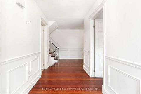 Photo 3 at TH7 - 22 La Rose Avenue, Humber Heights, Toronto