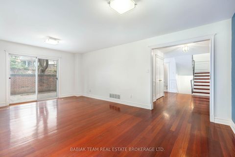 Photo 5 at TH7 - 22 La Rose Avenue, Humber Heights, Toronto