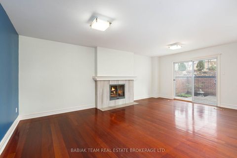 Photo 7 at TH7 - 22 La Rose Avenue, Humber Heights, Toronto