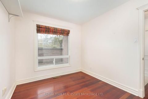 Photo 8 at TH7 - 22 La Rose Avenue, Humber Heights, Toronto