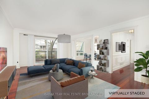 Photo 11 at TH7 - 22 La Rose Avenue, Humber Heights, Toronto