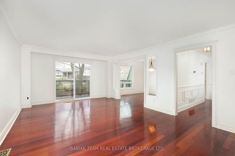 Photo 12 at TH7 - 22 La Rose Avenue, Humber Heights, Toronto