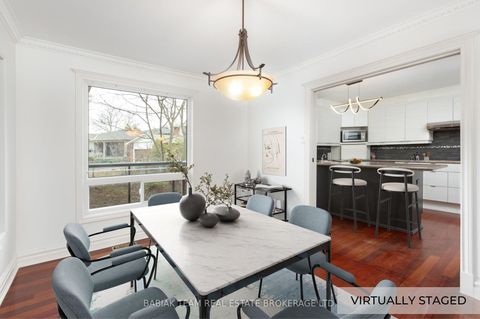 Photo 15 at TH7 - 22 La Rose Avenue, Humber Heights, Toronto