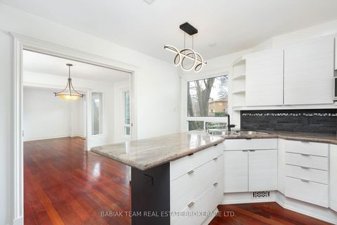 Photo 18 at TH7 - 22 La Rose Avenue, Humber Heights, Toronto