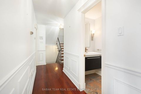 Photo 20 at TH7 - 22 La Rose Avenue, Humber Heights, Toronto