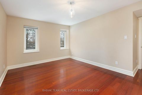 Photo 25 at TH7 - 22 La Rose Avenue, Humber Heights, Toronto