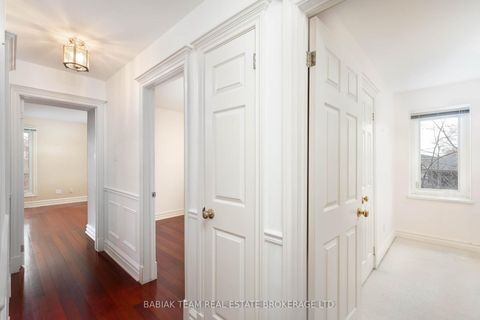 Photo 30 at TH7 - 22 La Rose Avenue, Humber Heights, Toronto