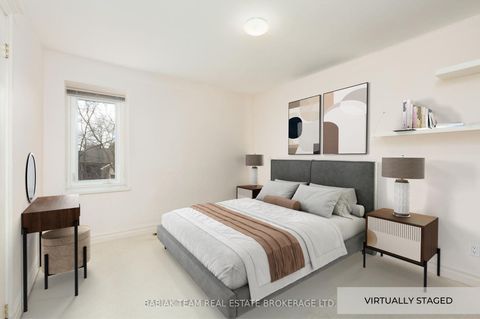 Photo 31 at TH7 - 22 La Rose Avenue, Humber Heights, Toronto