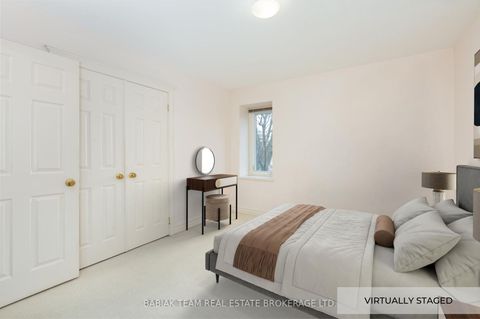 Photo 33 at TH7 - 22 La Rose Avenue, Humber Heights, Toronto