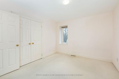 Photo 34 at TH7 - 22 La Rose Avenue, Humber Heights, Toronto