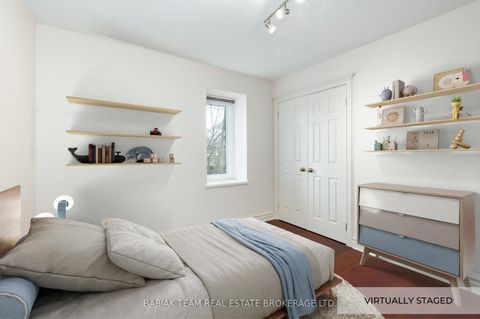 Photo 35 at TH7 - 22 La Rose Avenue, Humber Heights, Toronto