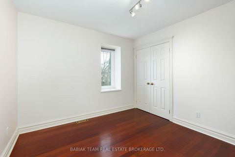 Photo 36 at TH7 - 22 La Rose Avenue, Humber Heights, Toronto