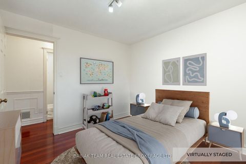 Photo 37 at TH7 - 22 La Rose Avenue, Humber Heights, Toronto