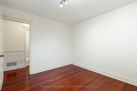 Photo 38 at TH7 - 22 La Rose Avenue, Humber Heights, Toronto