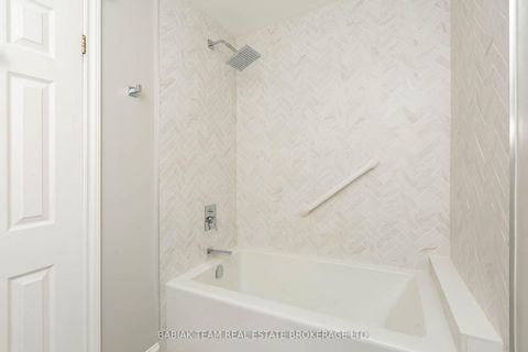 Photo 40 at TH7 - 22 La Rose Avenue, Humber Heights, Toronto