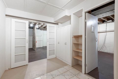 Photo 42 at TH7 - 22 La Rose Avenue, Humber Heights, Toronto