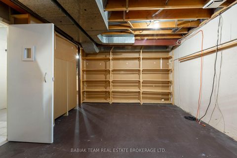 Photo 43 at TH7 - 22 La Rose Avenue, Humber Heights, Toronto