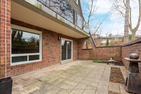 Photo 46 at TH7 - 22 La Rose Avenue, Humber Heights, Toronto