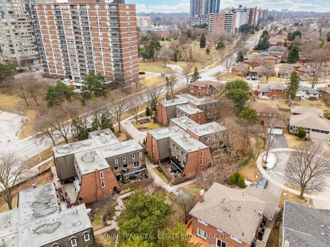 Photo 48 at TH7 - 22 La Rose Avenue, Humber Heights, Toronto