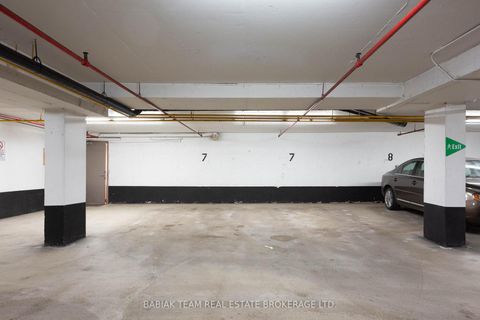 Photo 49 at TH7 - 22 La Rose Avenue, Humber Heights, Toronto