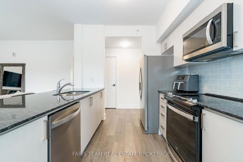 Photo 10 at 102 - 8 Culinary Lane, Rural Barrie Southeast, Barrie